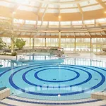 Meeresblickresidenzen Ferienwohnung Nr 11 Mit Sauna- Und Schwimmbadnutzung Im Ahoi Sellin Lejlighed