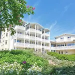 Lejlighed Meeresblickresidenzen Ferienwohnung Nr 11 Mit Sauna- Und Schwimmbadnutzung Im Ahoi Sellin