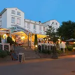 Meeresblickresidenzen Ferienwohnung Nr 11 Mit Sauna- Und Schwimmbadnutzung Im Ahoi Sellin Goehren (Ruegen)
