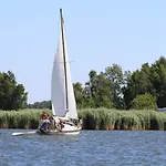 Lejlighed Meeresblickresidenzen Ferienwohnung Nr 11 Mit Sauna- Und Schwimmbadnutzung Im Ahoi Sellin Goehren (Ruegen)
