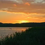 Meeresblickresidenzen Ferienwohnung Nr 11 Mit Sauna- Und Schwimmbadnutzung Im Ahoi Sellin Lejlighed *