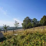 Meeresblickresidenzen Ferienwohnung Nr 11 Mit Sauna- Und Schwimmbadnutzung Im Ahoi Sellin Goehren (Ruegen)