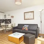 Meeresblickresidenzen Ferienwohnung Nr 11 Mit Sauna- Und Schwimmbadnutzung Im Ahoi Sellin *