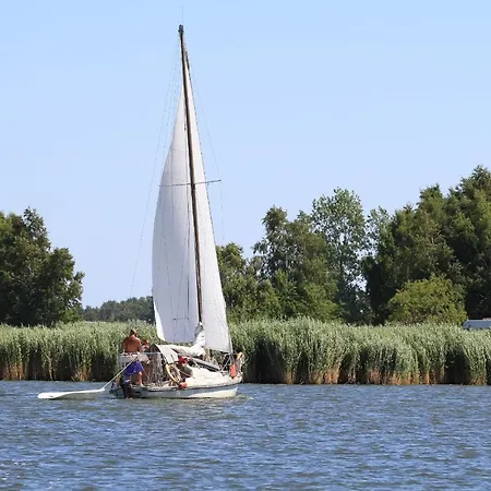 شقة Meeresblickresidenzen Nr 11 Mit Sauna- Und Schwimmbadnutzung Im Ahoi Sellin غورين