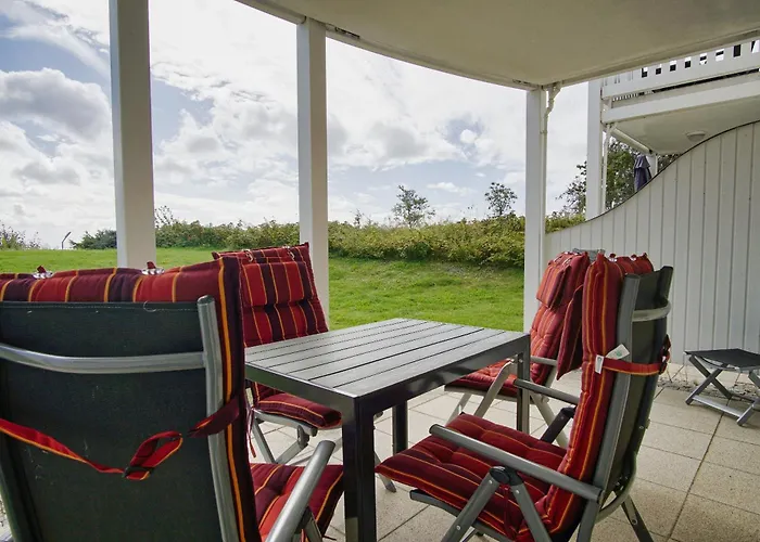 شقة Meeresblickresidenzen Ferienwohnung Nr 11 Mit Sauna- Und Schwimmbadnutzung Im Ahoi Sellin